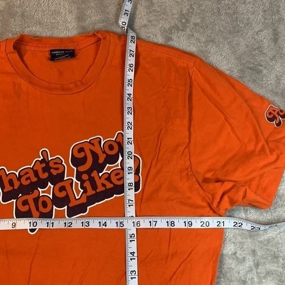 American Eagle T-Shirt - Picture 2 of 5